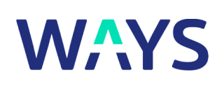 WAYS logo